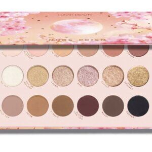 Lunar Beauty Nude Prism Palette